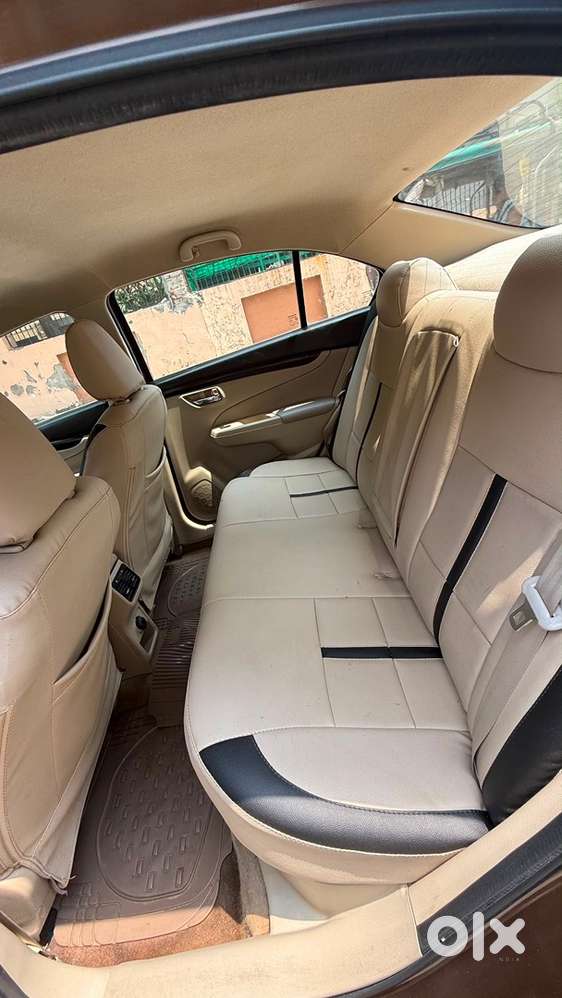 Maruti Suzuki Ciaz Diesel 2016