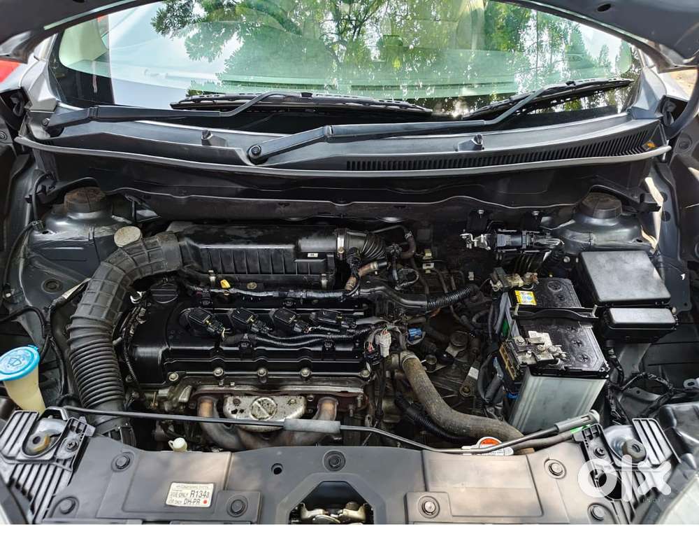 Maruti Suzuki Xl6 Zeta, 2021, Petrol