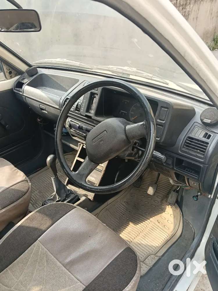 Maruti Suzuki 800 2nd Owner 2000