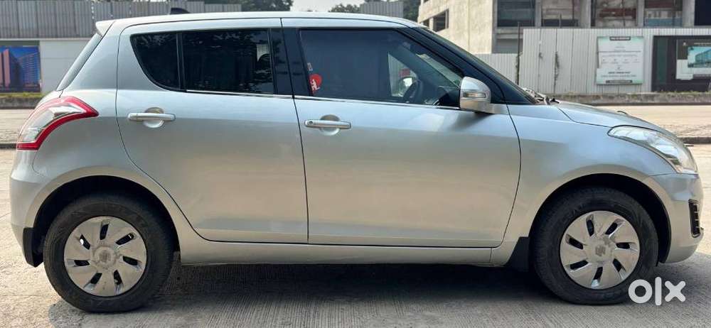 Maruti Suzuki Swift Vdi Bs Iv, 2016, Diesel