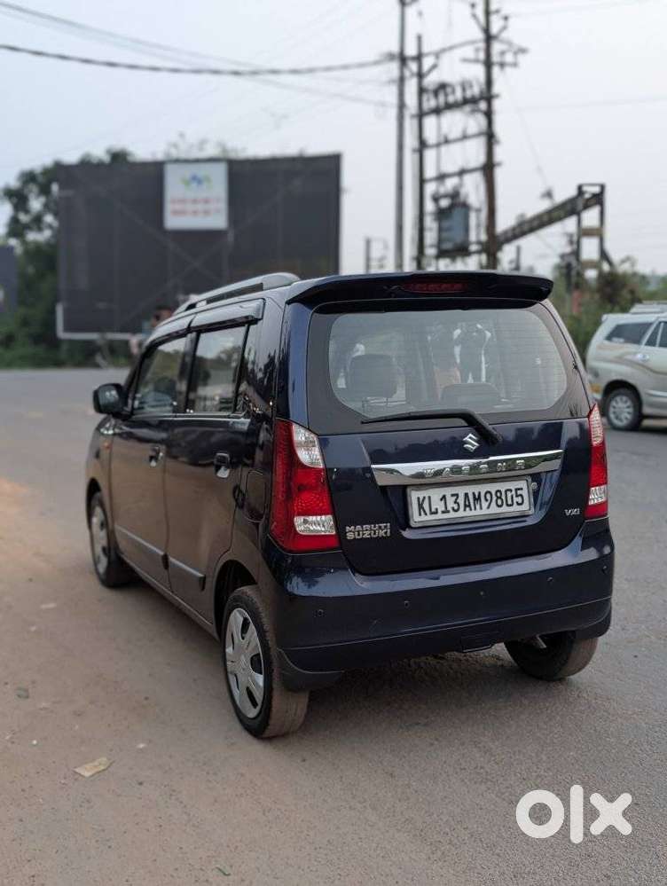 Maruti Suzuki Wagon-r-1-0