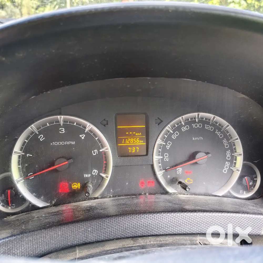 Maruti Swift Dzire Vdi 2013