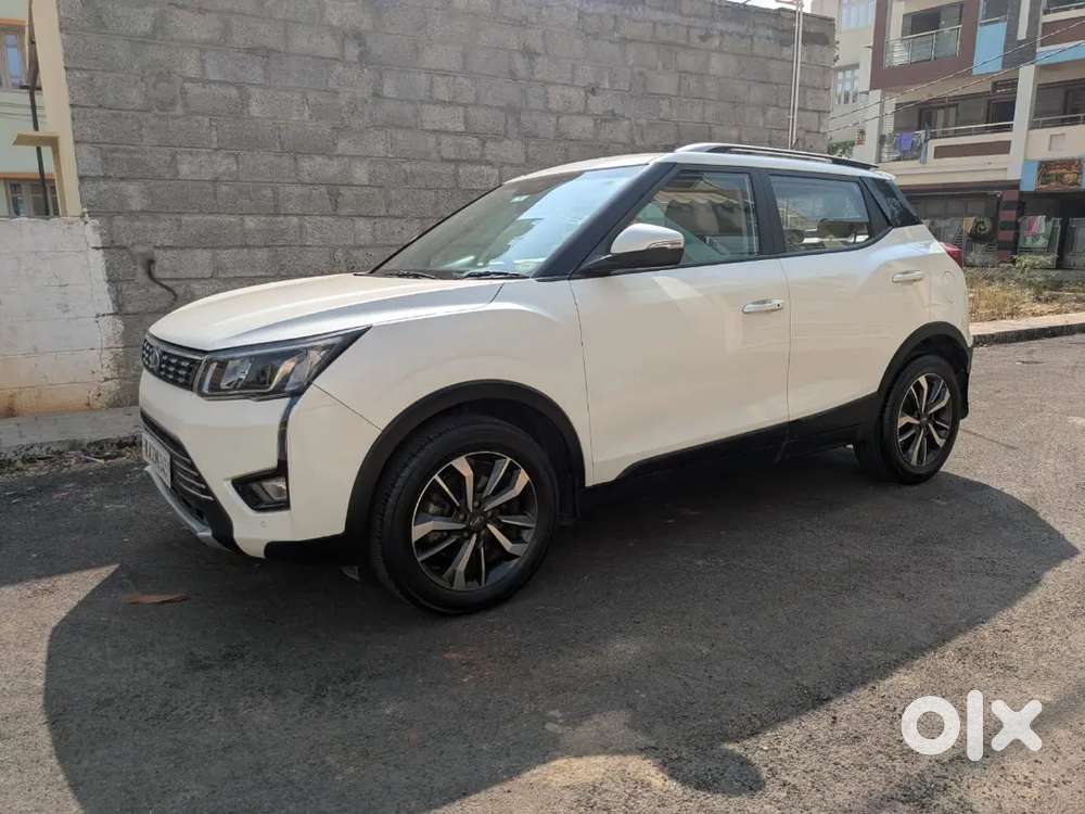 Mahindra Xuv300 Turbosport 2020