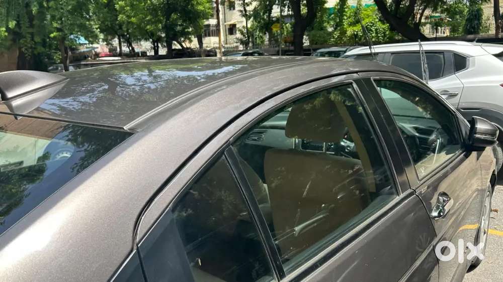 Well Maintained Honda City V Mt 2015