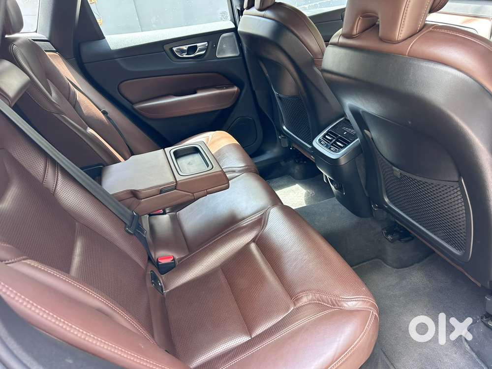 Volvo Xc60 D5 Inscription, 2020, Diesel