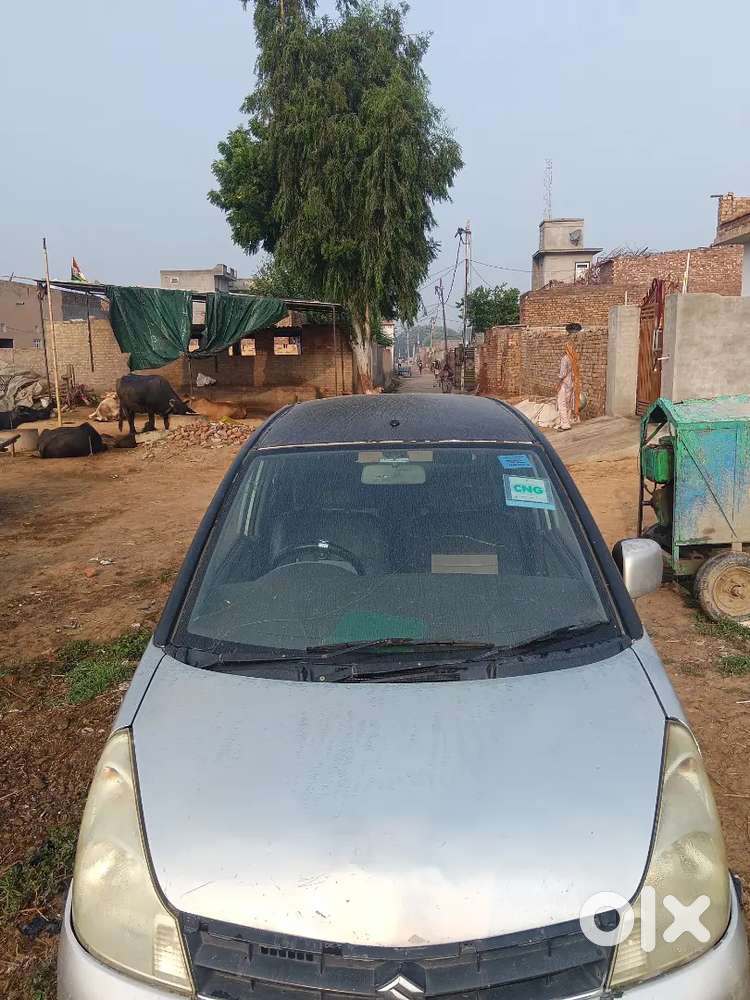 Maruti Suzuki Zen Estilo 2010,modl 2030 Tak Passing