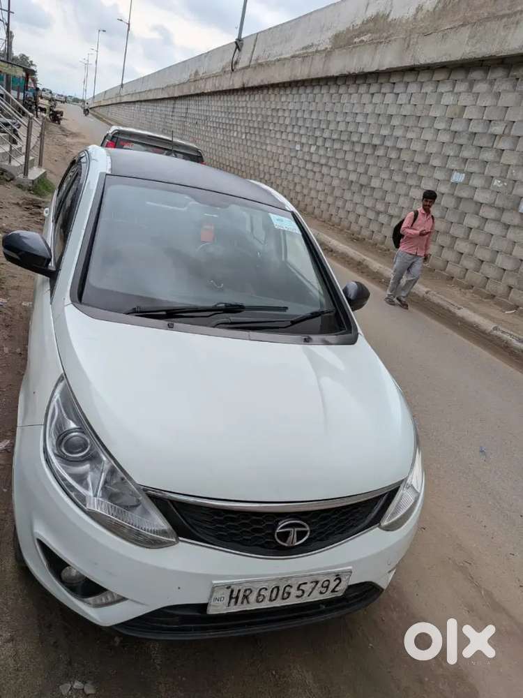 Tata Zest Diesel 2016 Top Modal