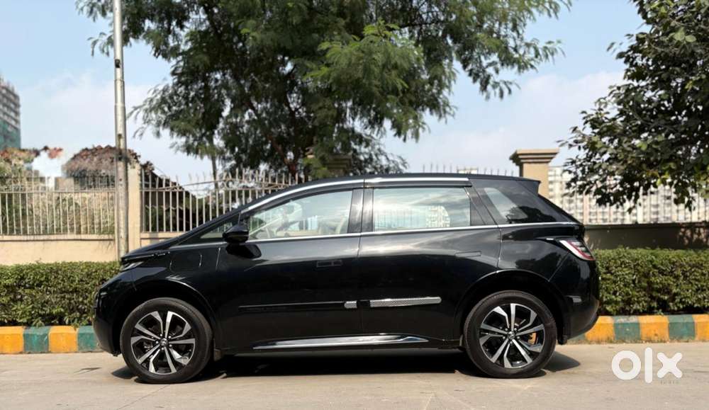 Mg Windsor Ev Essence Pro, 2025, Electric