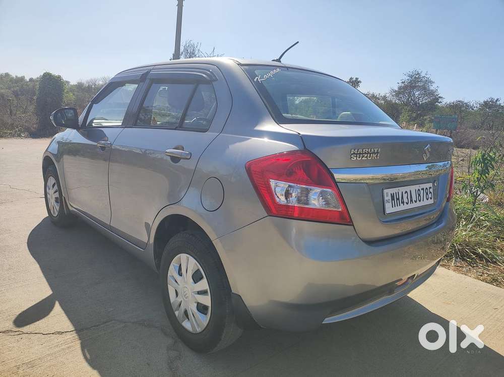 Maruti Suzuki Swift Dzire 1.3 Vxi, 2012, Petrol