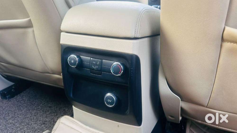 Ford Endeavour 3.2 Titanium At 4x4, 2019, Diesel