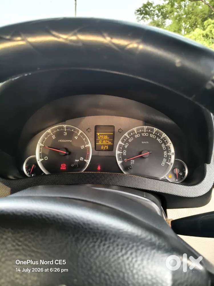 Maruti Dzire Vdi 02/12/2014 Diesel