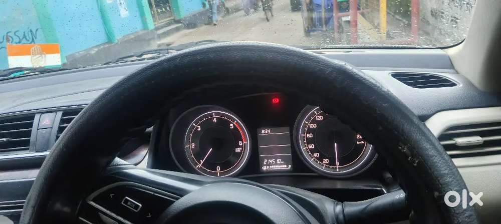 Good Condition But Mamli Scratch