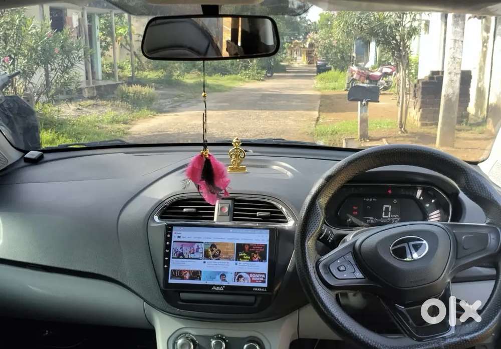 Tata Tiago 2024 Petrol 21000 Km Driven
