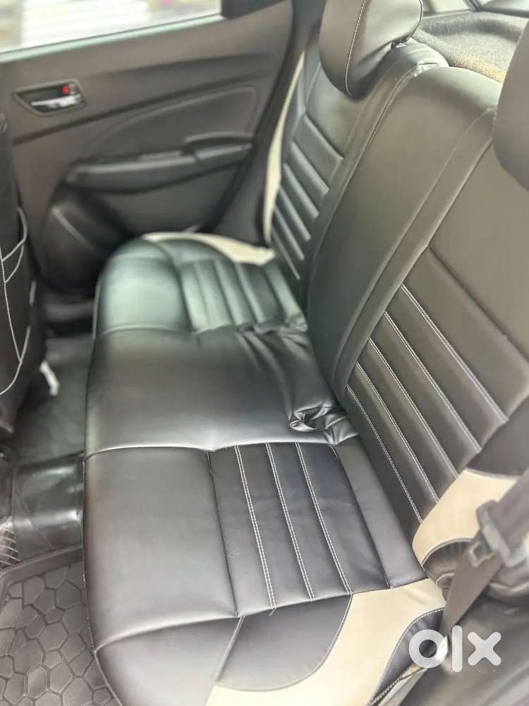 Maruti Suzuki Swift 2024