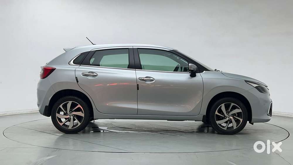Toyota Glanza 1.2 V, 2025, Petrol