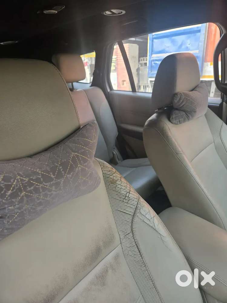 Ford Endeavour 2016 Diesel 140000 Km Driven