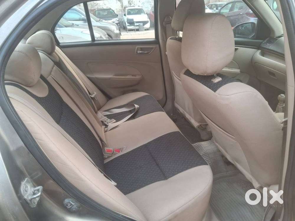 Maruti Suzuki Swift Dzire Vxi Optional, 2015, Petrol