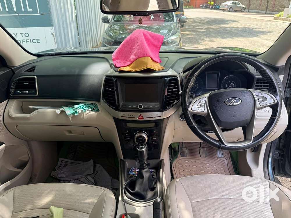 Mahindra Suv 3oodiesel 2020