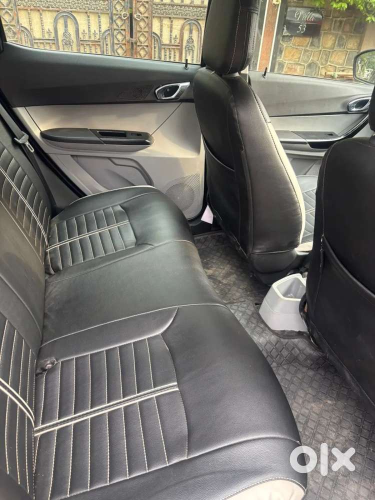 Tata Tiago Xz, 2020, Petrol