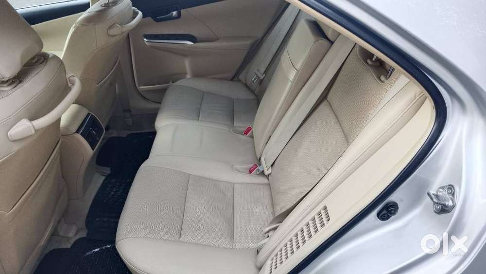 Toyota Camry Hybrid, 2016, Petrol