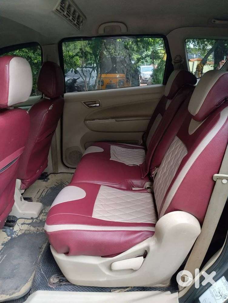 Maruti Suzuki Ertiga Vdi, 2015, Diesel