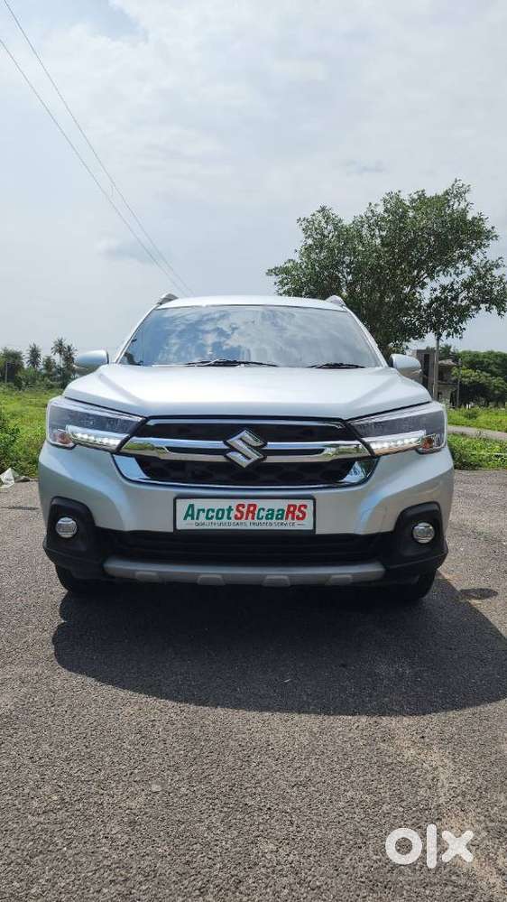 Maruti Suzuki Xl6 1.5 Zeta Mt, 2025, Cng & Hybrids