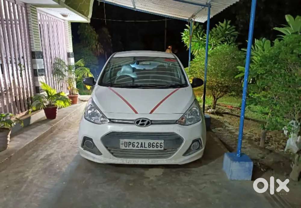 Hyundai Grand I10 2014 Diesel 51000 Km Driven