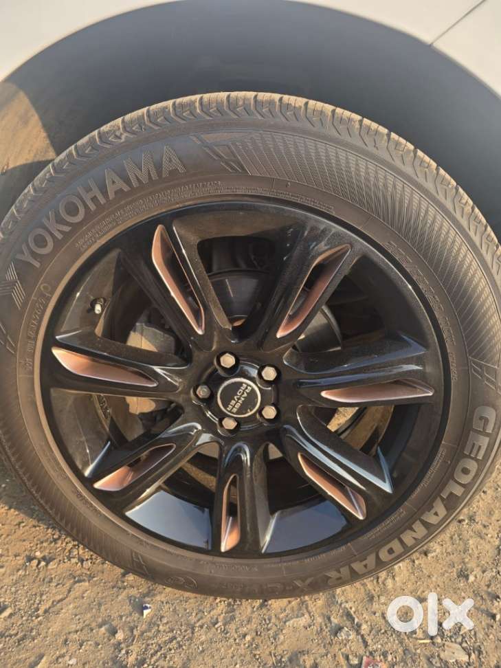 Land Rover Range Velar R-dynamic S, 2019, Petrol