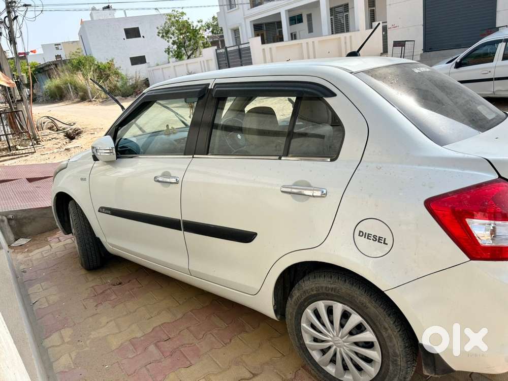 Maruti Suzuki Swift Dzire 2016 Diesel Good Condition