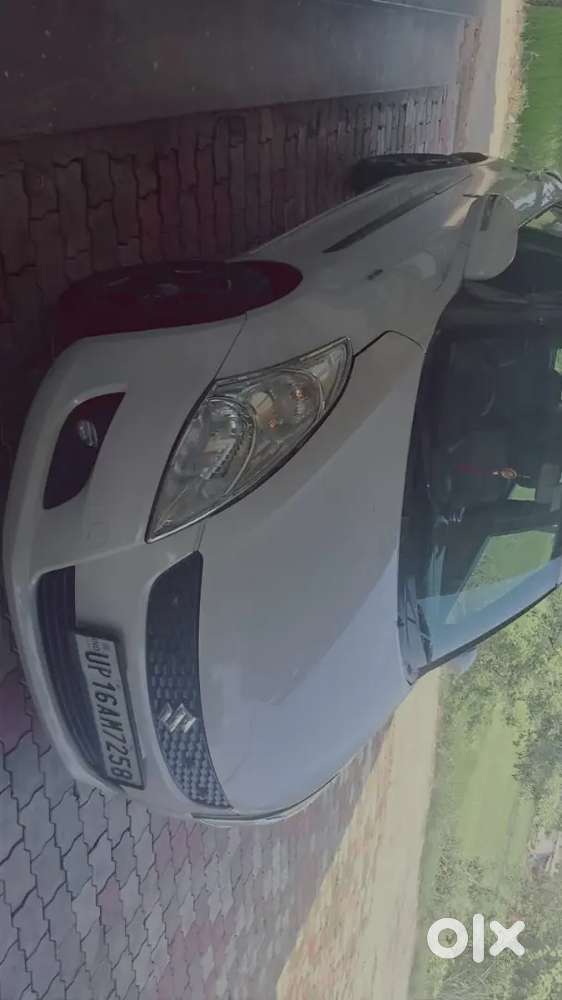 Swift Rs Vdi 2013