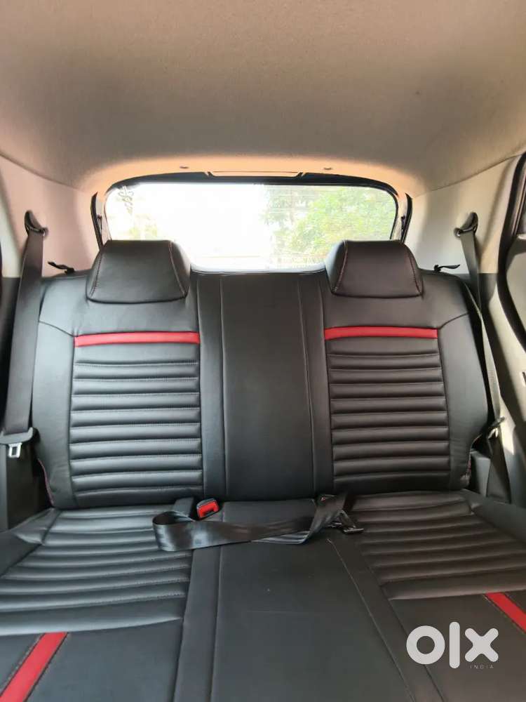 Hyundai Grand I10 Nios Sportz Amt 2021