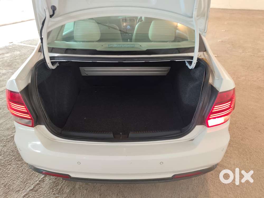 Volkswagen Vento 1.2 Tsi Highline Plus At, 2022, Petrol