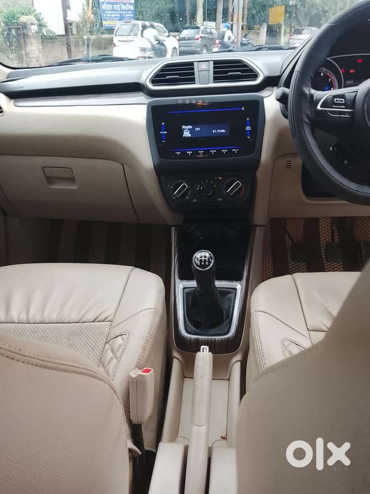 Maruti Suzuki Swift Dzire 1.3 Vxi, 2022, Petrol