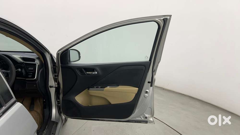 Honda City I-vtec S, 2014, Petrol
