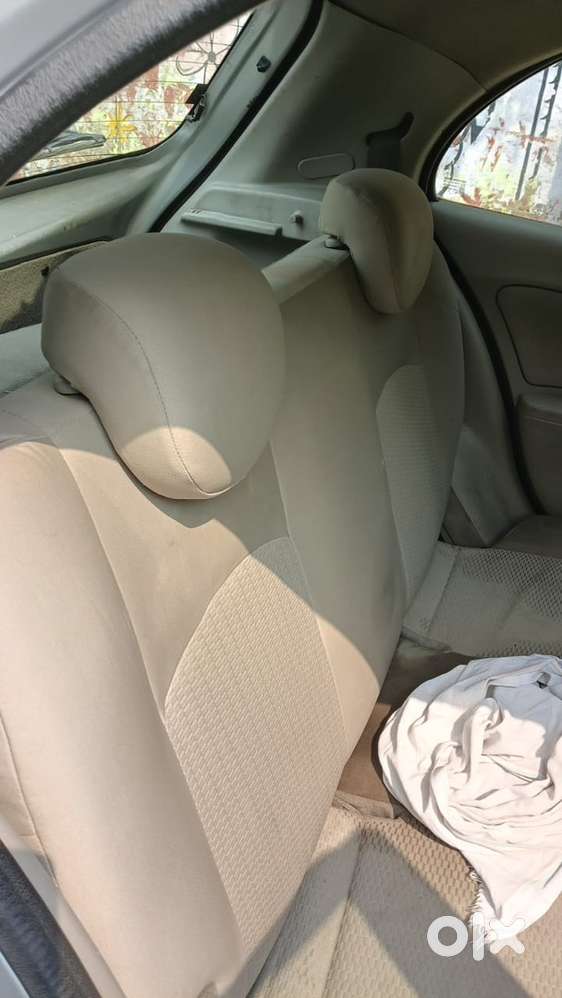Nissan Micra Petrol 2012