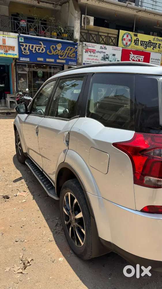 Urgent Sell Xuv500 Diesel Manual