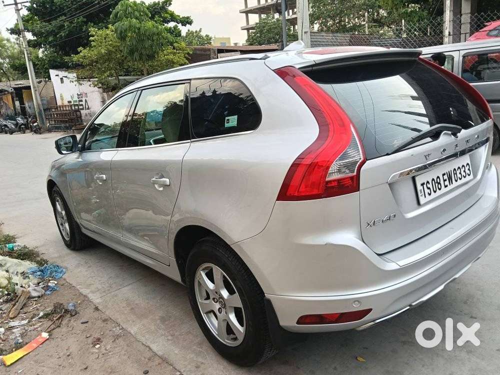 Volvo Xc60 Momentum D4, 2016, Diesel