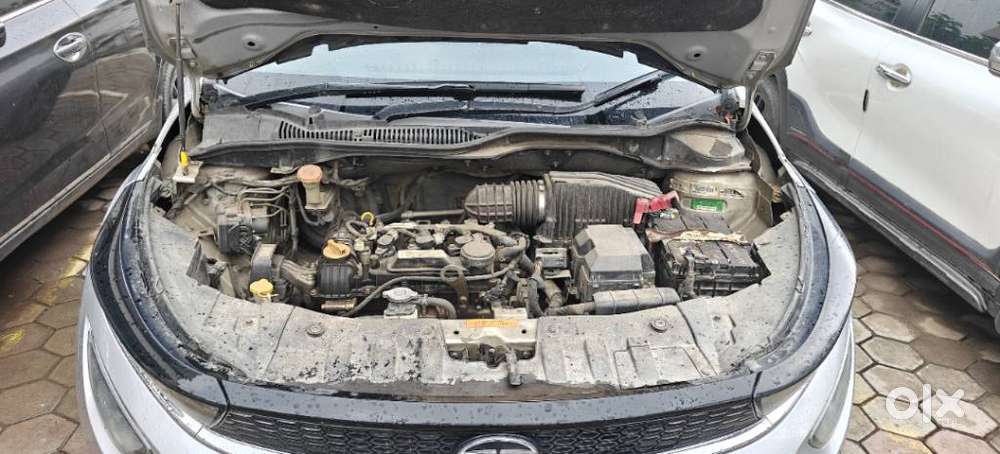 Tata Altroz 1.2 Xz Plus Petrol, 2021, Petrol
