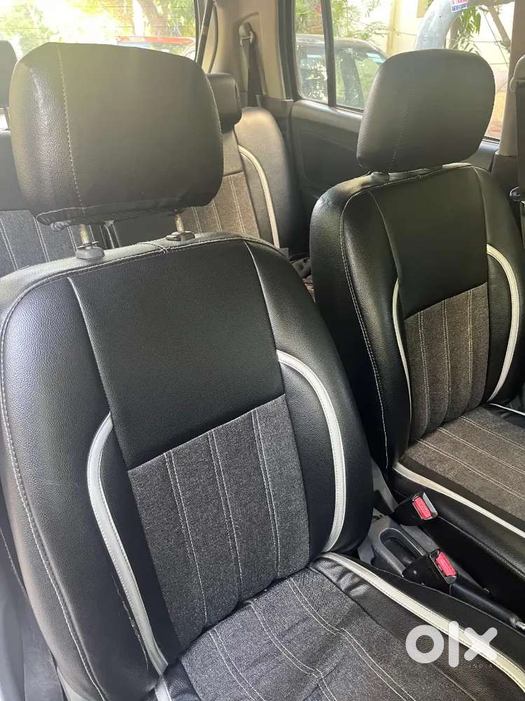 Maruti Wagon R Vxi 2010