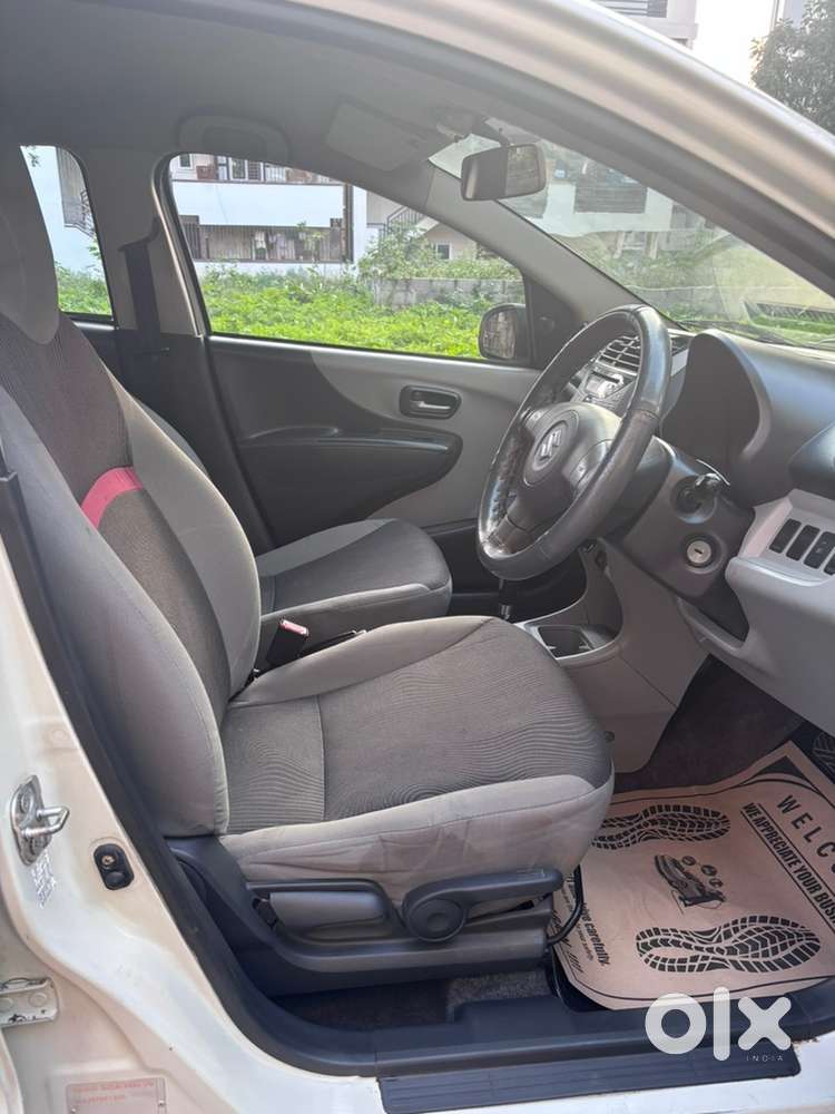 Maruti Suzuki A-star Automatic &ndash; 2011 Model