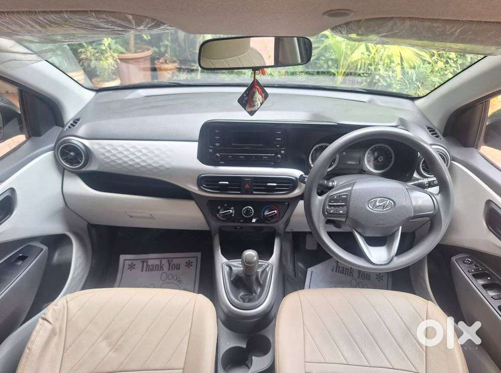 Hyundai Grand I10 Nios Magna 1.2 Kappa Vtvt, 2020, Petrol