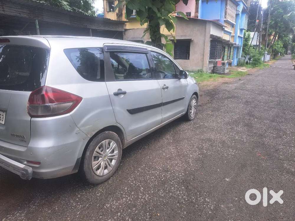 2013 Maruti Suzuki Ertiga Vdi