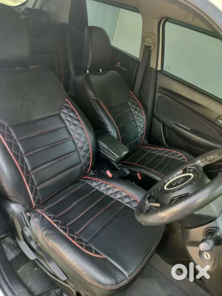 Maruti Suzuki Swift 2018 Vxi, 2018, Petrol