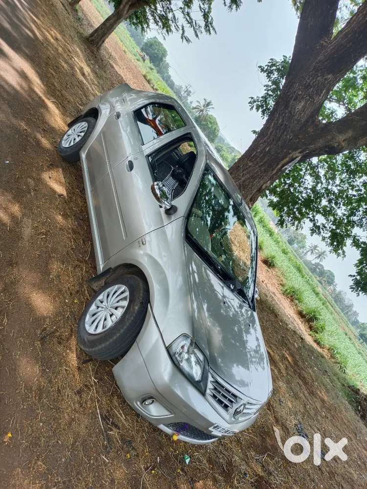 Mahindra Logan Diesel 2008
