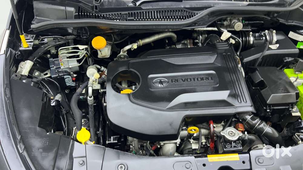 Tata Altroz Xz Plus (s) Dark Edition Diesel, 2023, Diesel