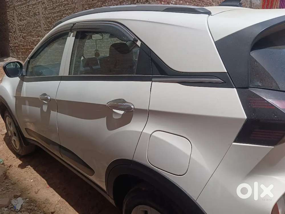 Tata Nexon 2024 Petrol 12000 Km Driven