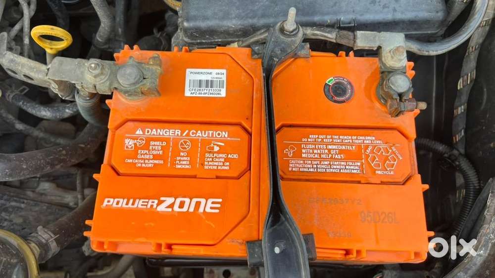 Toyota Innova 2012 Diesel Well Maintained