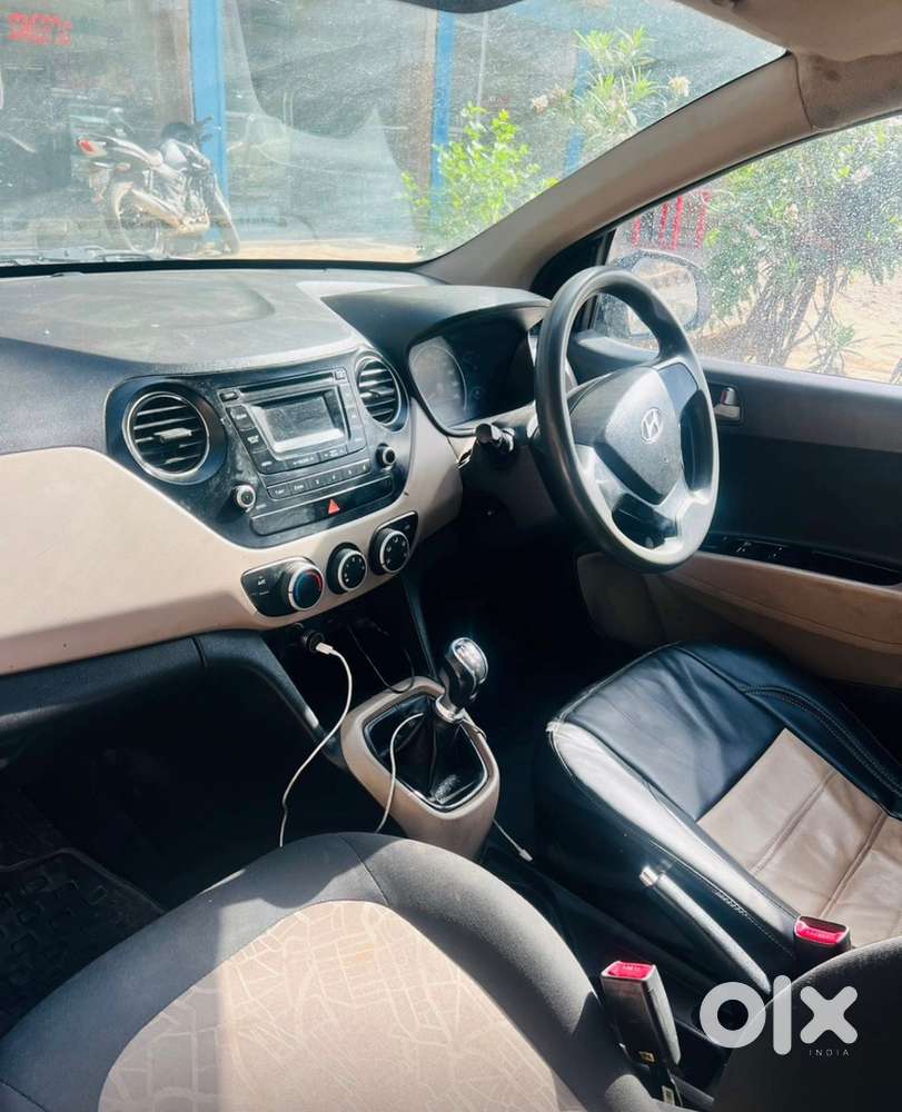 Hyundai Grand I10 Diesel 2015