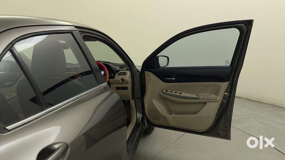 Maruti Suzuki Dzire 1.2 Zxi Plus, 2022, Petrol