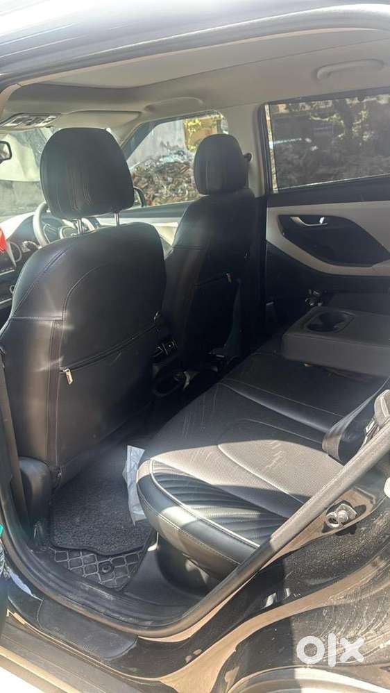 Hyundai Creta Facelift 2022 Diesel Good Condition